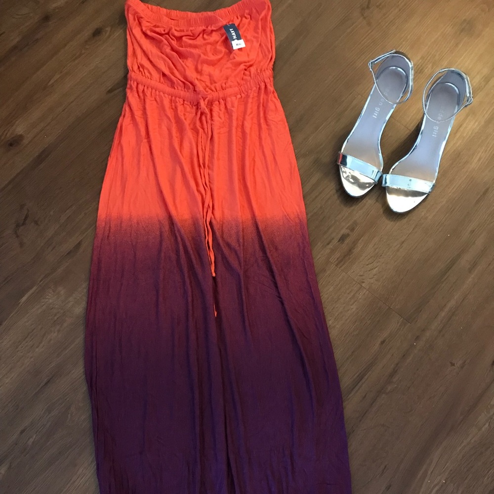 Old navy dress